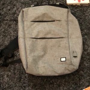 Mark Ryden backpack